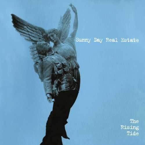Sunny Day Real Estate: The Rising Tide ( RECORD )