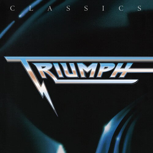 Triumph: Classics ( RECORD )