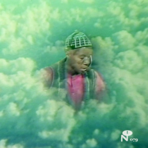 Laraaji: Vision Songs ( RECORD )
