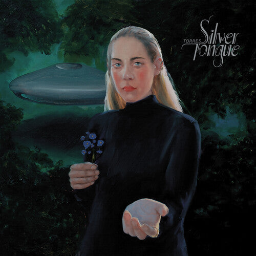 Torres: Silver Tongue ( RECORD )