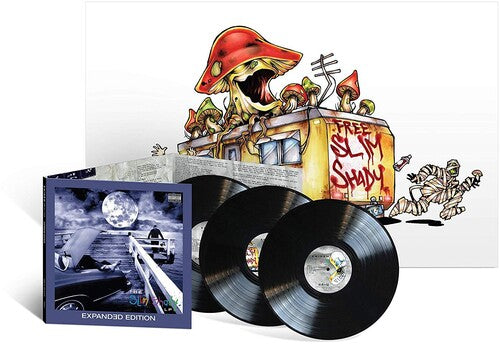 Eminem: The Slim Shady (Expanded Edition) ( RECORD )