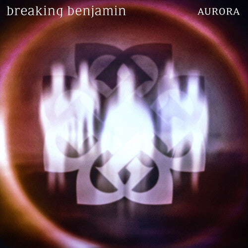 Breaking Benjamin: Aurora ( RECORD )