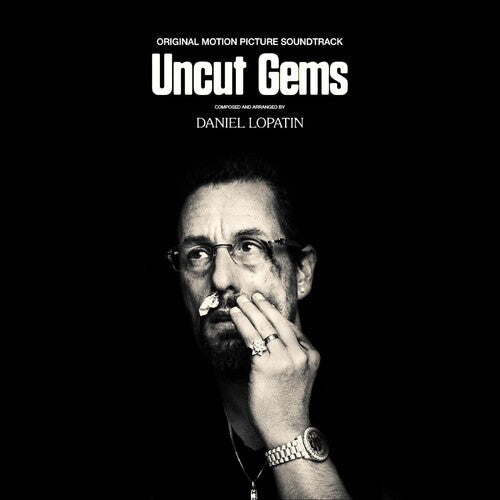 Adam Sandler: Uncut Gems (Original Motion Picture Soundtrack) ( RECORD )