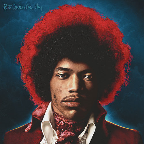 Jimi Hendrix: Both Sides of the Sky ( RECORD )