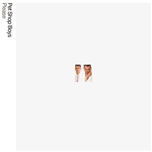 Pet Shop Boys: Please (2018 Remastered Version) ( RECORD )