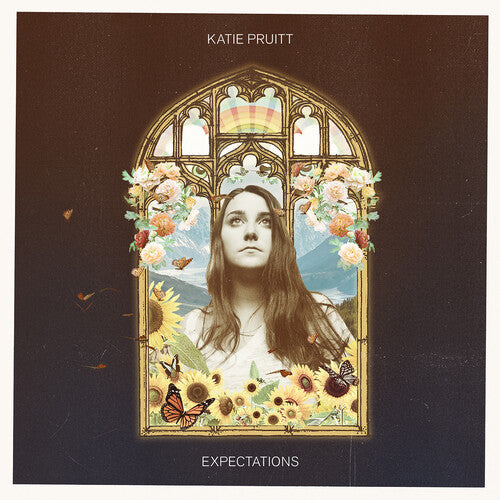 Katie Pruitt: Expectations ( RECORD )