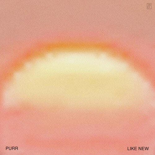 Purr: Like New ( RECORD )