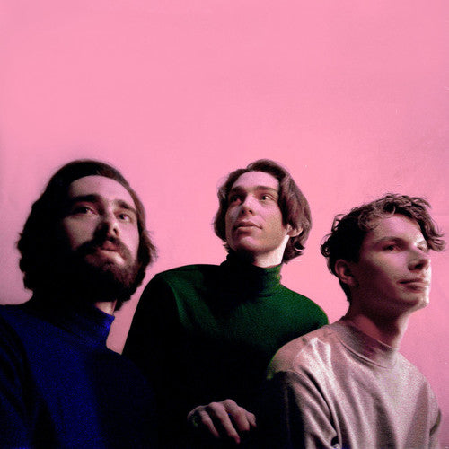 Remo Drive: Greatest Hits ( RECORD )