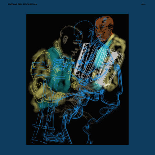 Hailu Mergia: Lala Belu ( RECORD )