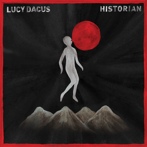 Lucy Dacus: Historian ( RECORD )