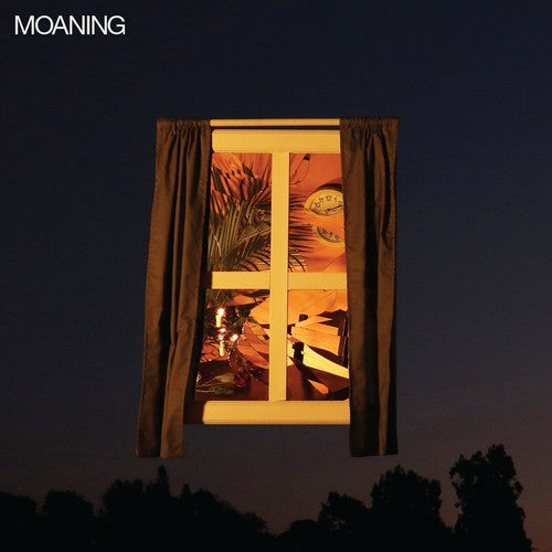 The Moaning: Moaning ( RECORD )
