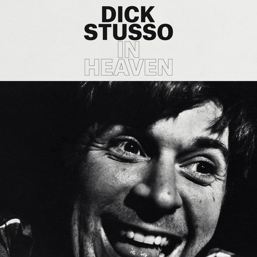 Dick Stusso: In Heaven ( RECORD )