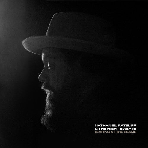 Nathaniel Rateliff & the Night Sweats: Tearing At The Seams ( RECORD )