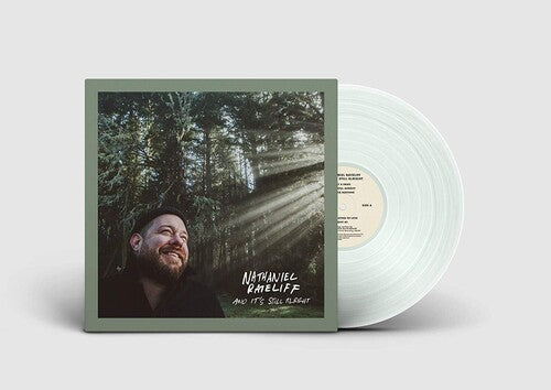 Nathaniel Rateliff: And It's Still Alright ( RECORD )