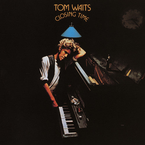 Tom Waits: Closing Time ( RECORD )