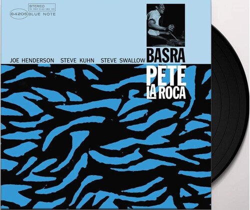 Pete La Roca: Basra ( RECORD )
