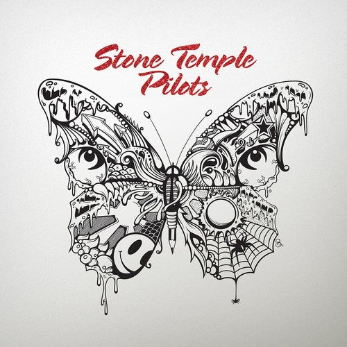 Stone Temple Pilots: Stone Temple Pilots ( RECORD )