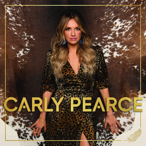 Carly Pearce: Carly Pearce ( RECORD )