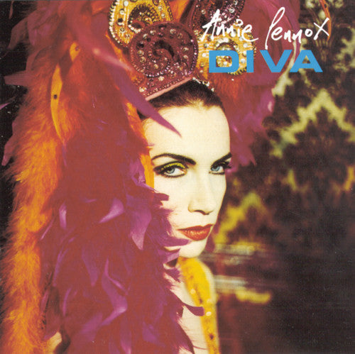Annie Lennox: Diva ( RECORD )