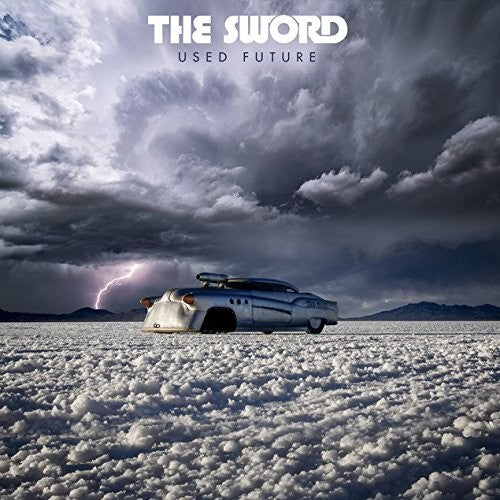 The Sword: Used Future ( RECORD )
