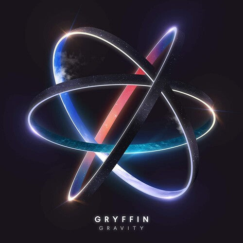 Gryffin: Gravity ( RECORD )