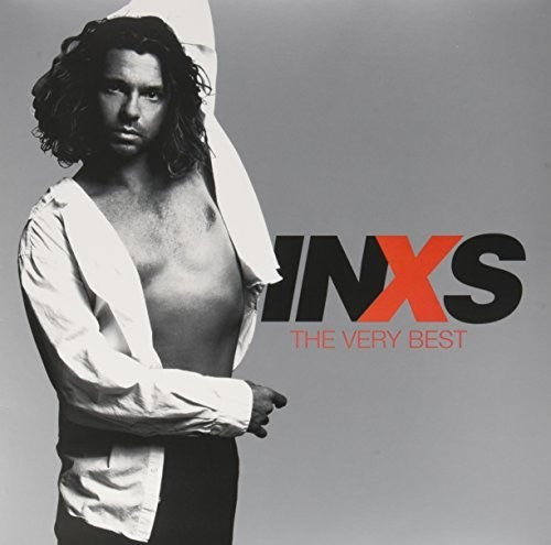 INXS: Very Best Of ( RECORD )