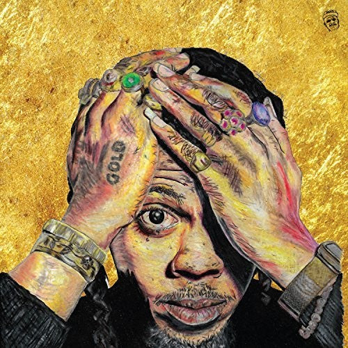 Trinidad James: Father Figga ( RECORD )