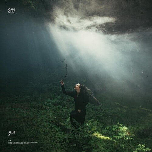 Allie X: Cape God ( RECORD )