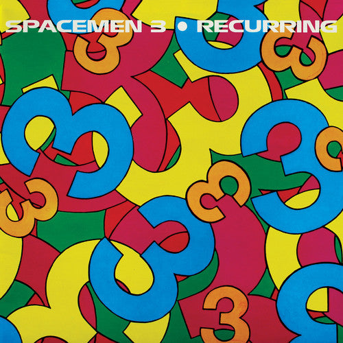 Spacemen 3: Recurring ( RECORD )