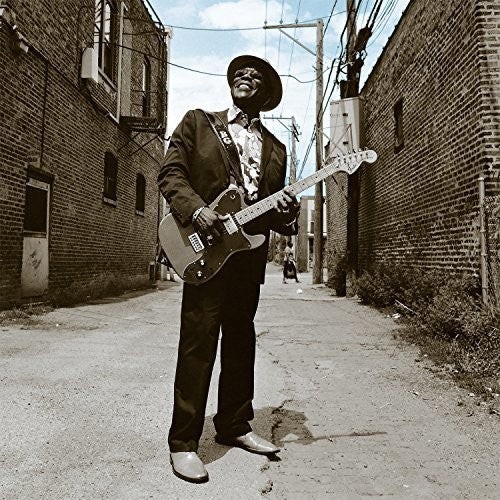 Buddy Guy: Bring Em In ( RECORD )