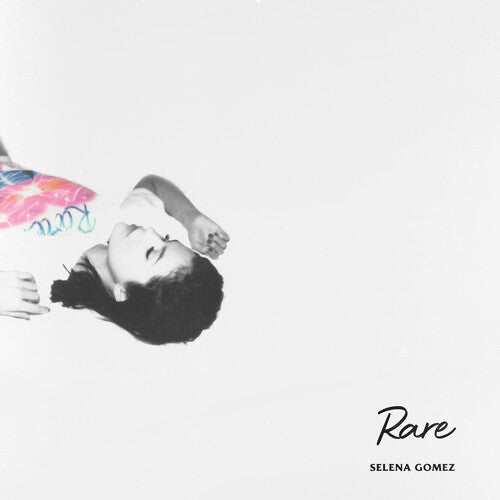 Selena Gomez: Rare ( RECORD )