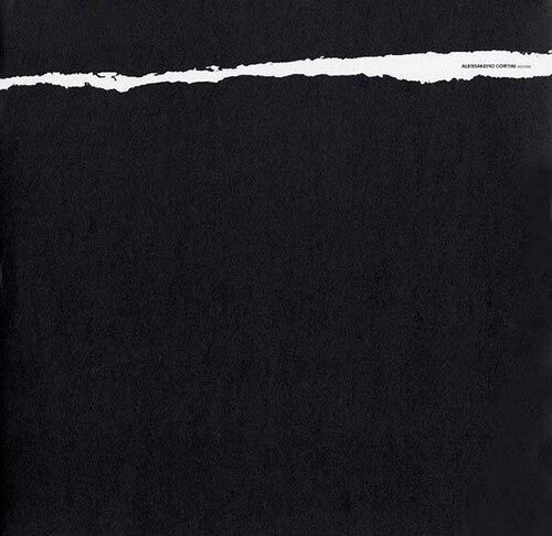 Alessandro Cortini: Sonno ( RECORD )