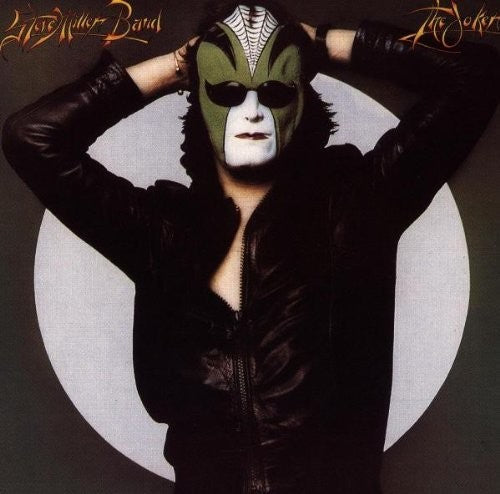 Steve Miller: The Joker ( RECORD )