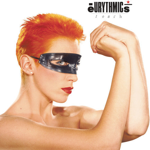 Eurythmics: Touch ( RECORD )