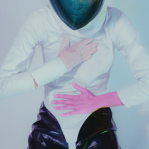 Unknown Mortal Orchestra: Sex & Food ( RECORD )