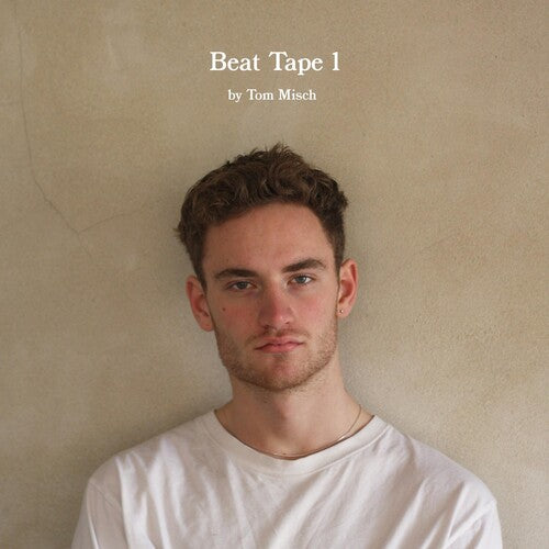 Tom Misch: Beat Tape 1 ( RECORD )