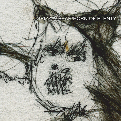 Grizzly Bear: Horn of Plenty (Reissue) (Color Vinyl) ( RECORD )