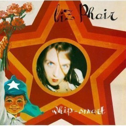 Liz Phair: Whip-Smart ( RECORD )
