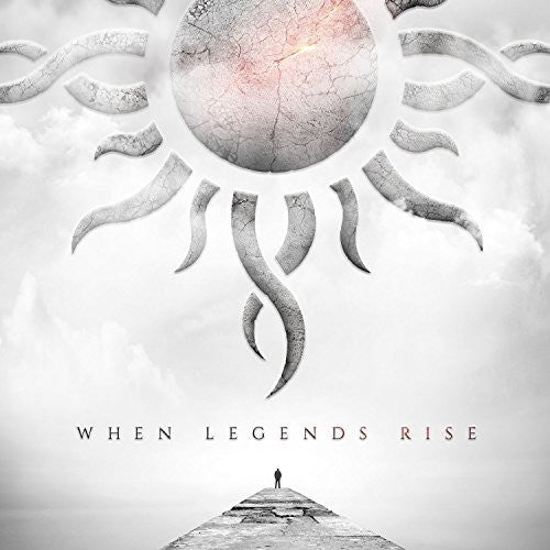 Godsmack: When Legends Rise ( RECORD )