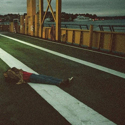 Anna Leone: Wandered Away ( RECORD )