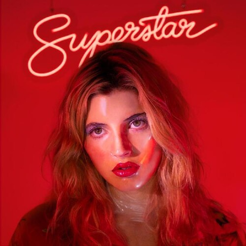 Caroline Rose: Superstar ( RECORD )