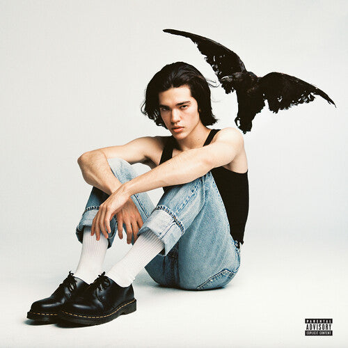 Conan Gray: Kid Krow ( RECORD )