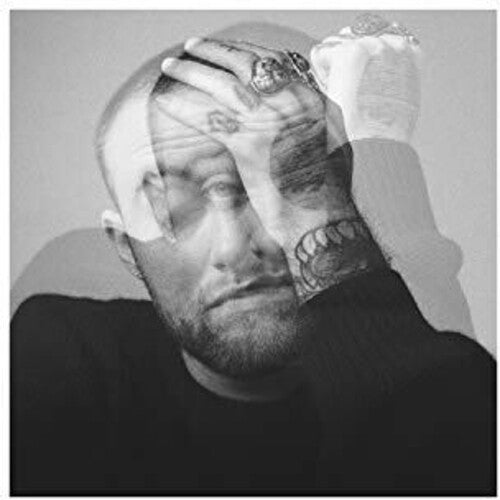 Mac Miller: Circles ( RECORD )