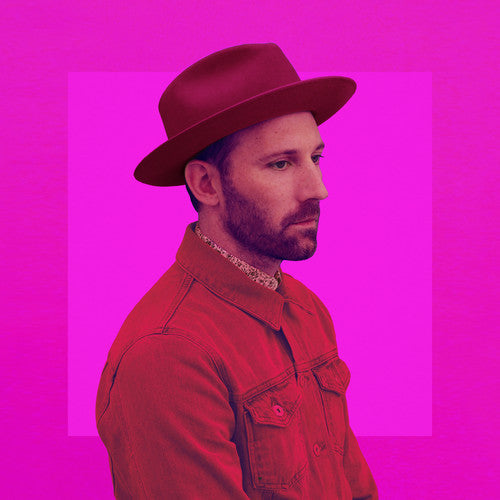 Mat Kearney: CRAZYTALK ( RECORD )