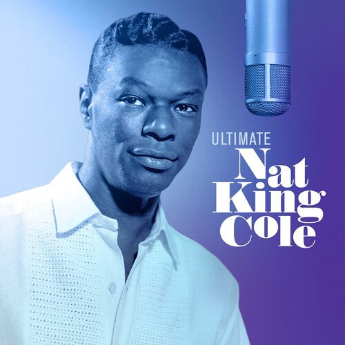 Cole, Nat King: Ultimate Nat King Cole ( RECORD )