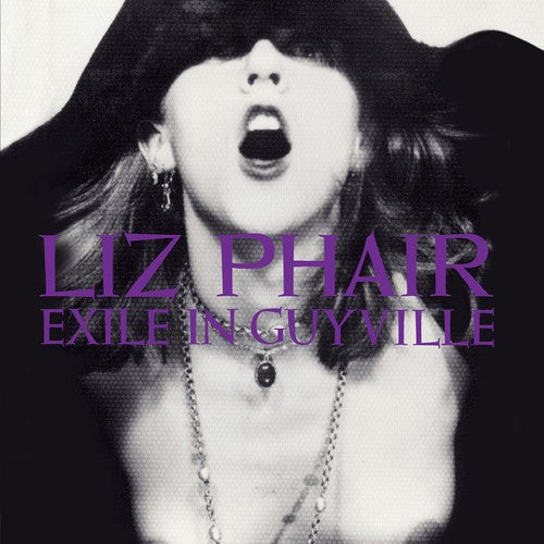 Liz Phair: Exile in Guyville ( RECORD )