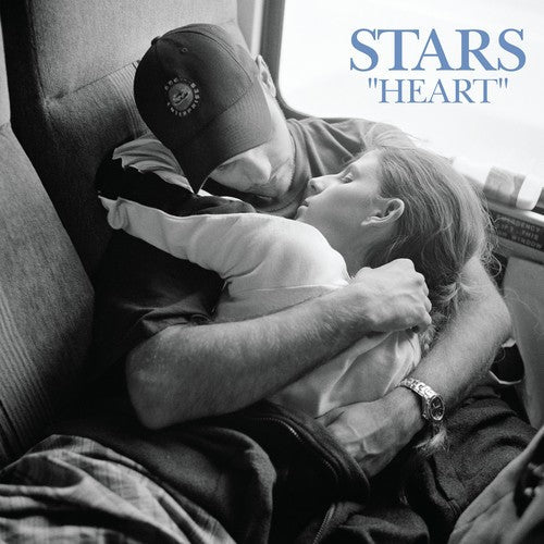 Stars: Heart ( RECORD )