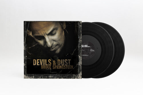 Bruce Springsteen: Devils & Dust ( RECORD )