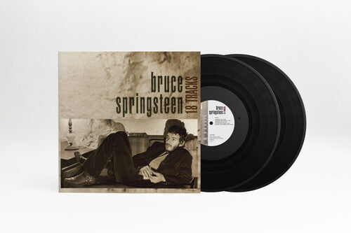 Bruce Springsteen: 18 Tracks ( RECORD )