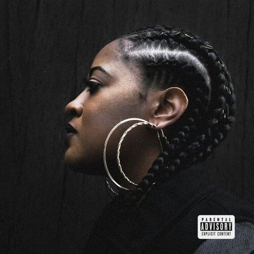 Rapsody: Eve ( RECORD )